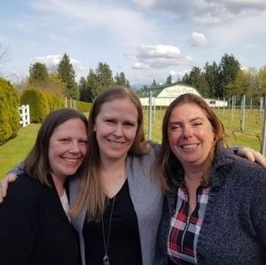 Meet your Posher, Tracy